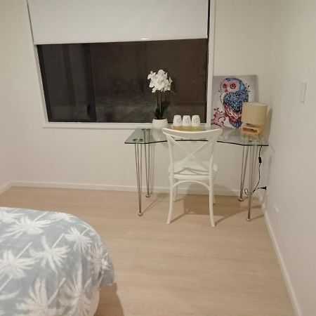Central One Bedroom Apartment Auckland Exteriör bild