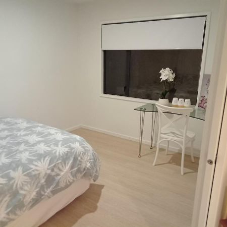 Central One Bedroom Apartment Auckland Exteriör bild