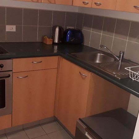 Central One Bedroom Apartment Auckland Exteriör bild