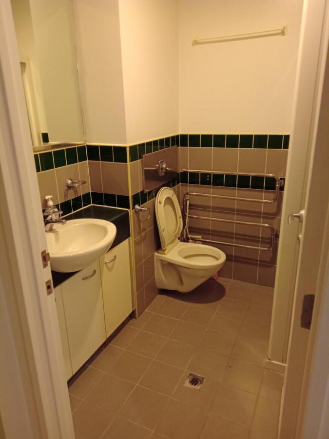 Central One Bedroom Apartment Auckland Exteriör bild