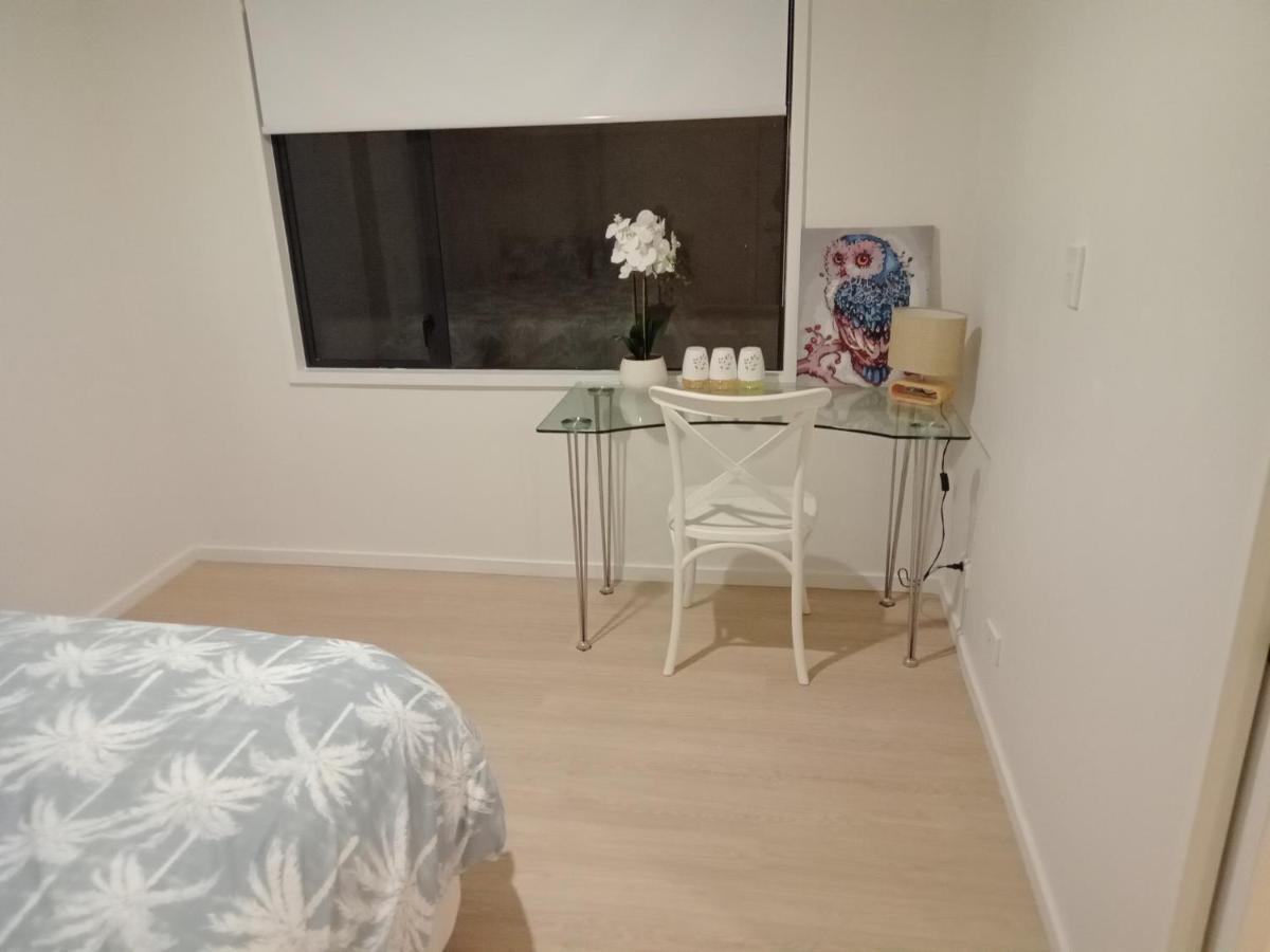 Central One Bedroom Apartment Auckland Exteriör bild