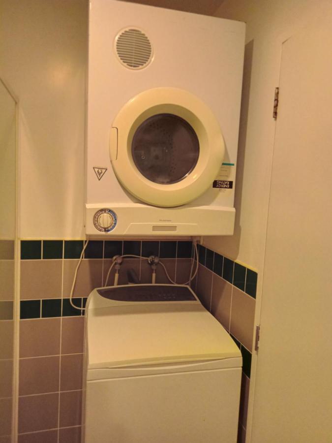 Central One Bedroom Apartment Auckland Exteriör bild