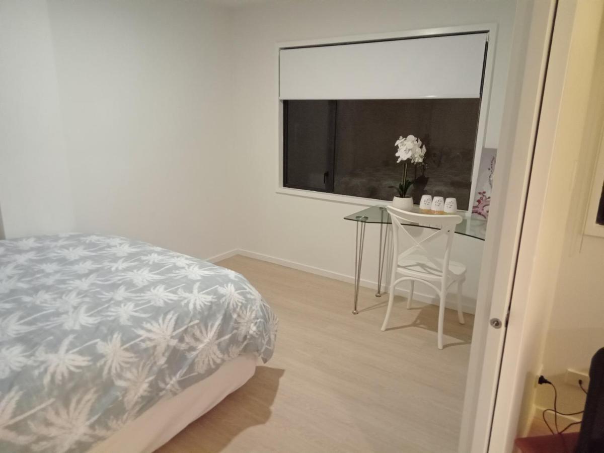 Central One Bedroom Apartment Auckland Exteriör bild